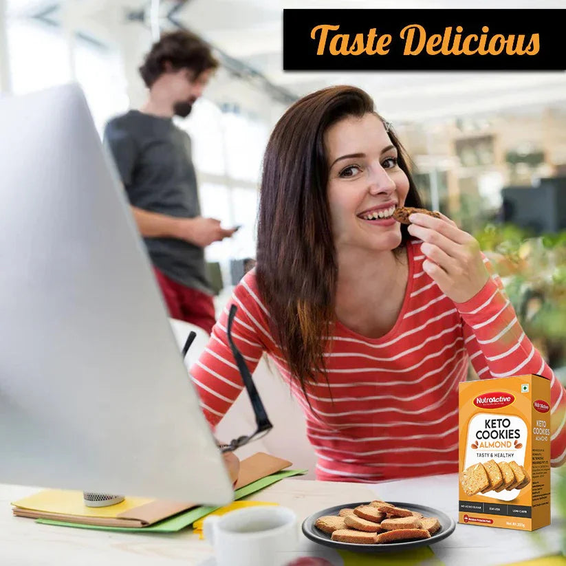 taste delicious