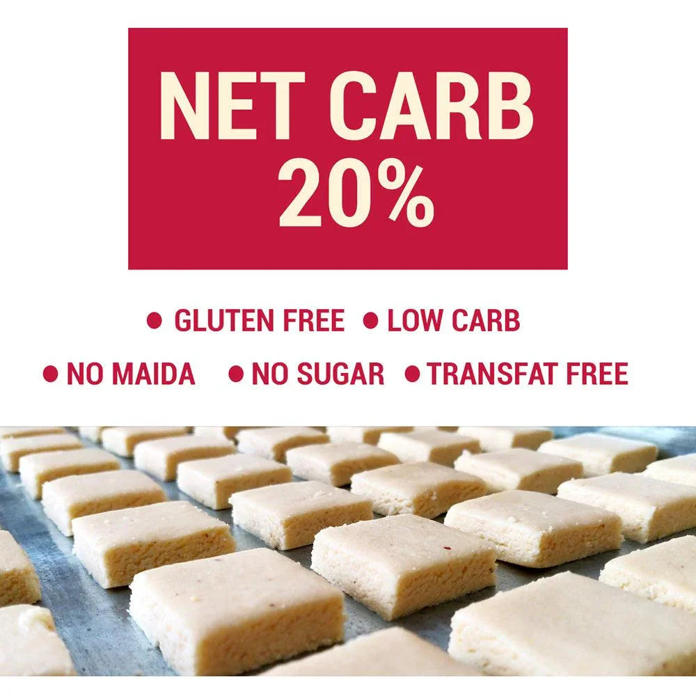 Net carb of weight loss sweets