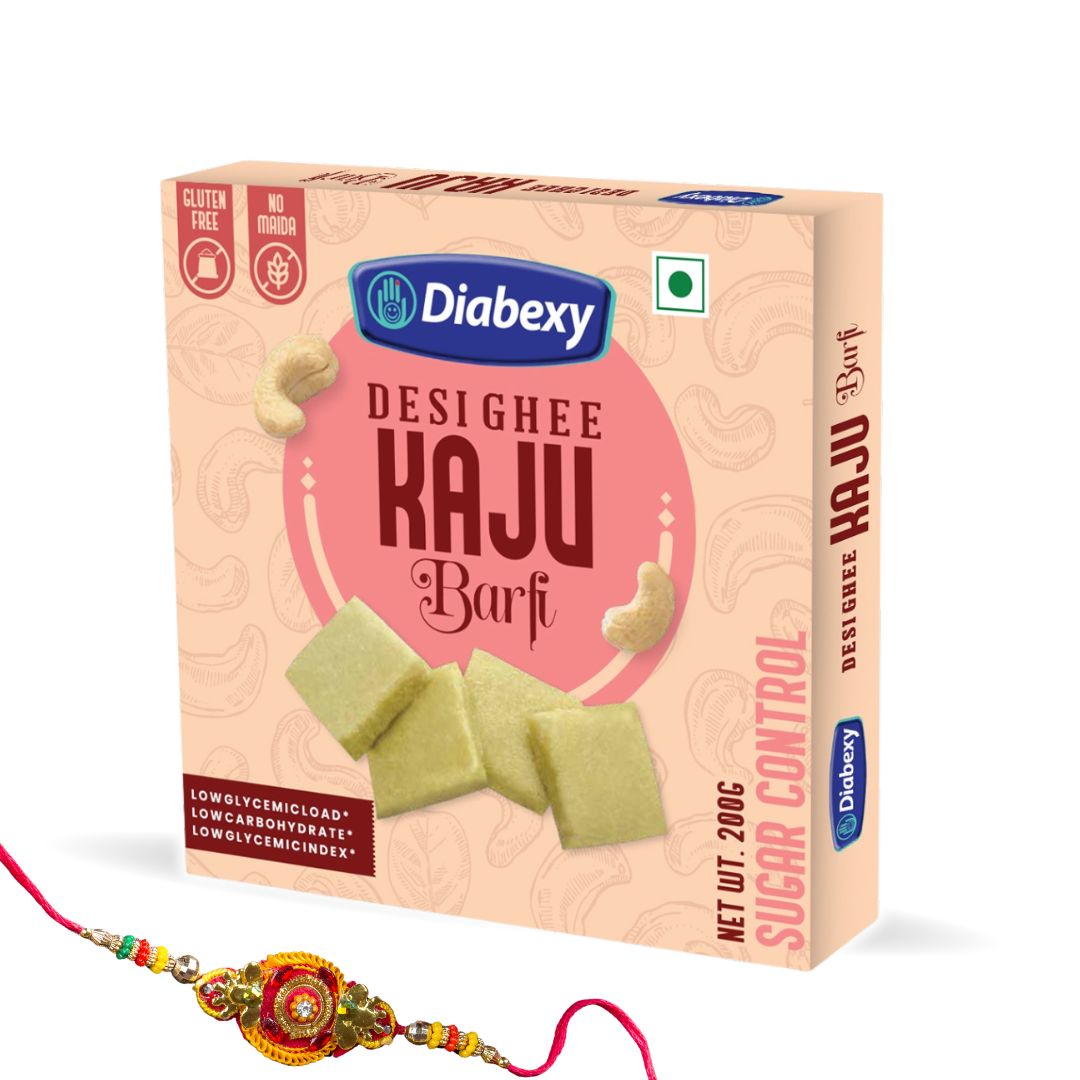Raksha Bandhan Special Sweet Gift