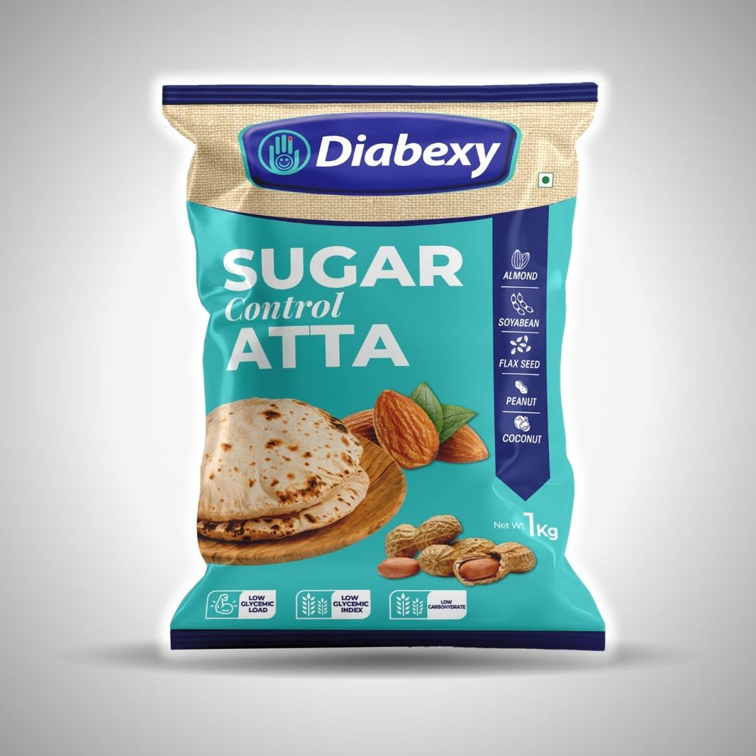 Buy Sugar Free Diabetes Food Products Online - Low Gi 