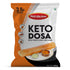 NutroActive Keto Dosa Mix, Low Carb Gluten Free - 500g