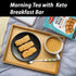 NutroActive Keto Rusk- 200g