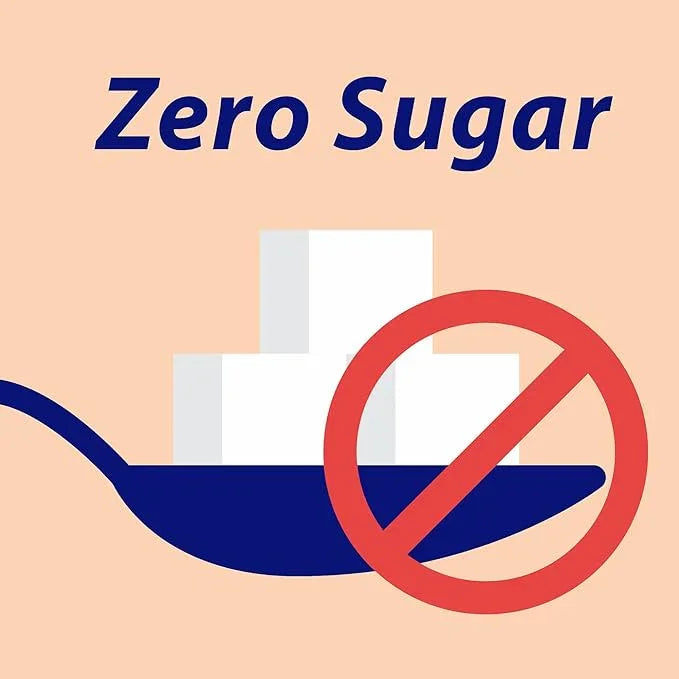 zero sugar kaju katli