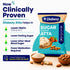 Clinically approved diabetic atta 