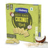 diabexy desi ghee coconut barfi