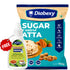 Diabexy Sugar Control Diabetic Atta