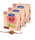 Diabexy Desi Ghee Sugar Free Kaju Barfi - 200g with One Rakhi
