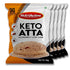 NutroActive Low Carb Keto Atta for Weight Loss | High Protein