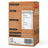 Nutroactive Keto Chocolate Cookies - 200gm 