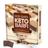 Nutroactive Chocolate Barfi
