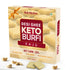 NutroActive Desi Ghee Keto Kaju Barfi - 200g