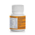 supplement fact of diabexy basic tablet