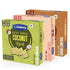 pack of 3 sugar free barfi