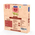 Ingredients of Sugar Free Kaju Barfi - 200g - Diabexy