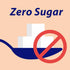 zero sugar sweets