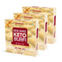 Group image of weight loss sweets