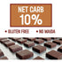 Gluten free mithai 200g 