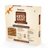 Back image of ketogenic Sweets