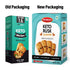NutroActive Keto Rusk- 200g
