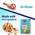 Diabexy Mini Breakfast Bar - 200g