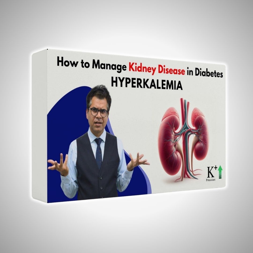 Diabetic nephropathy kidney diseases