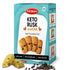 NutroActive Keto Rusk- 200g