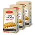 pack of 3 nutroactive jeera cookies