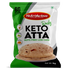 Nutroactive keto atta daily