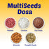 Multigrain dosa batter