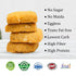 benefits of jeera cookies